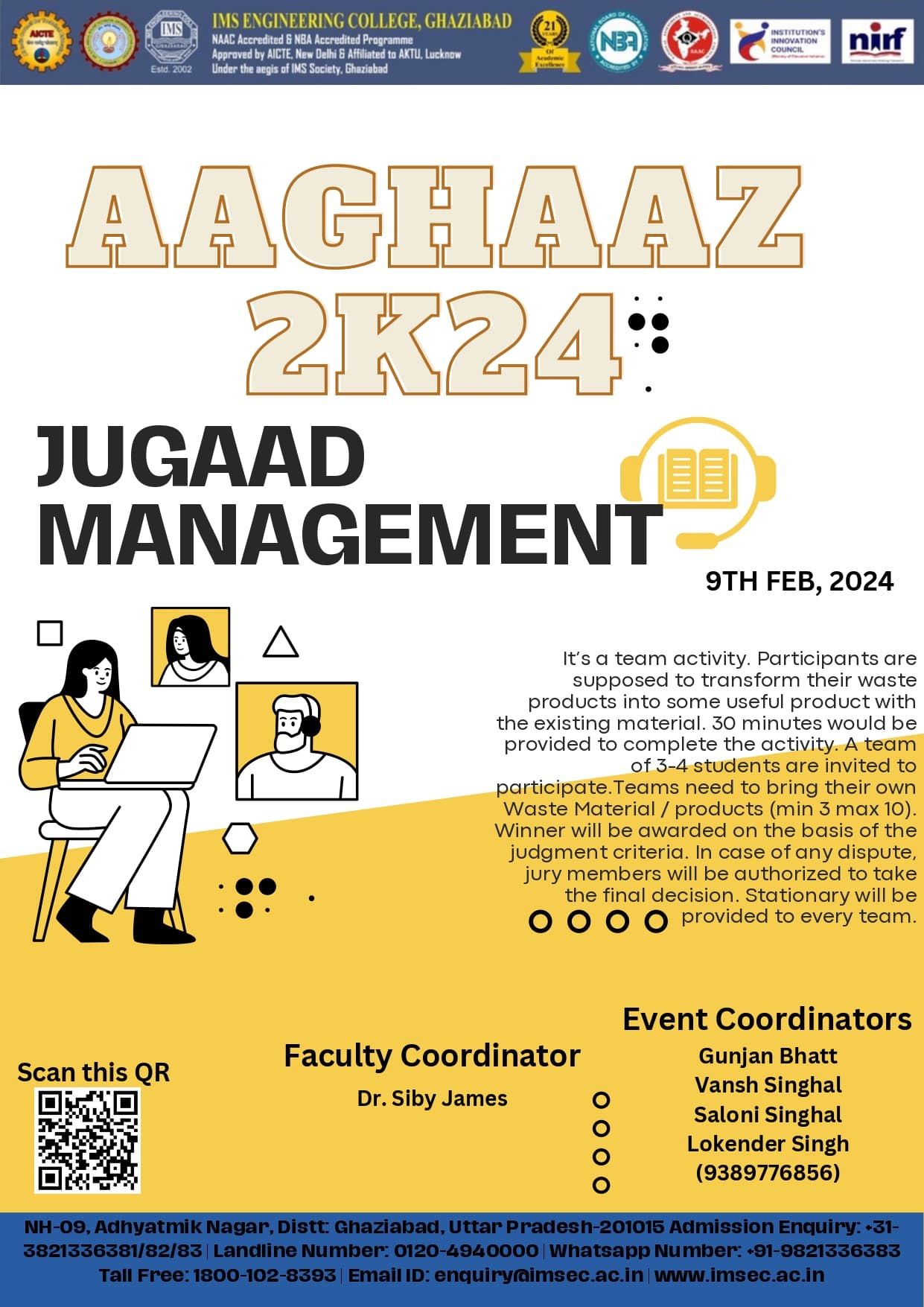 poster